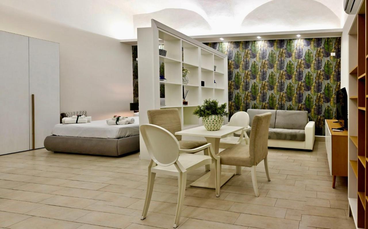 Appartement Saki *