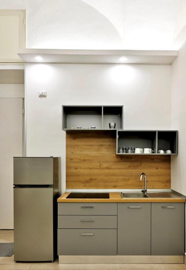 Appartement Saki *
