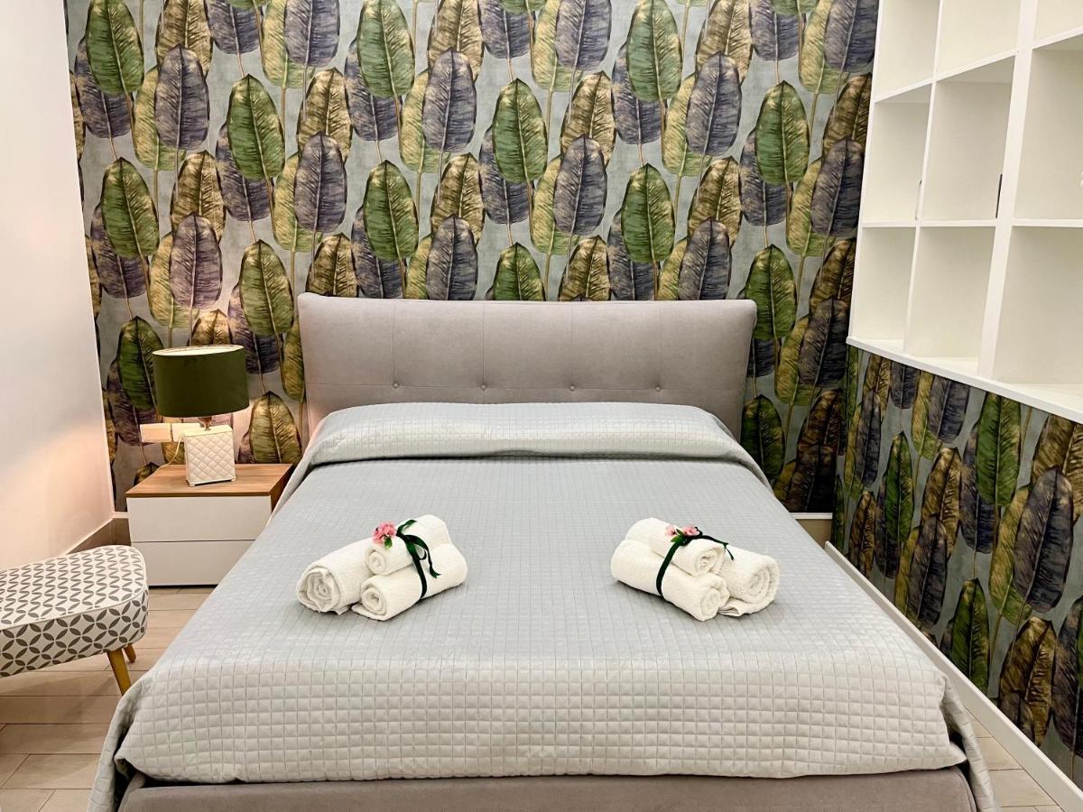Saki Apartment Naples