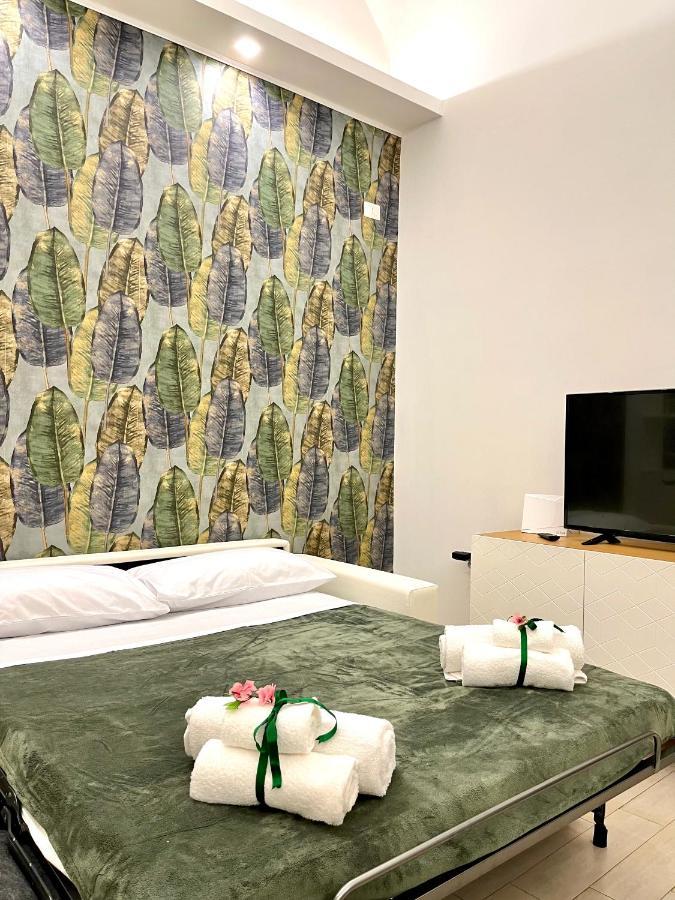 Saki Apartment