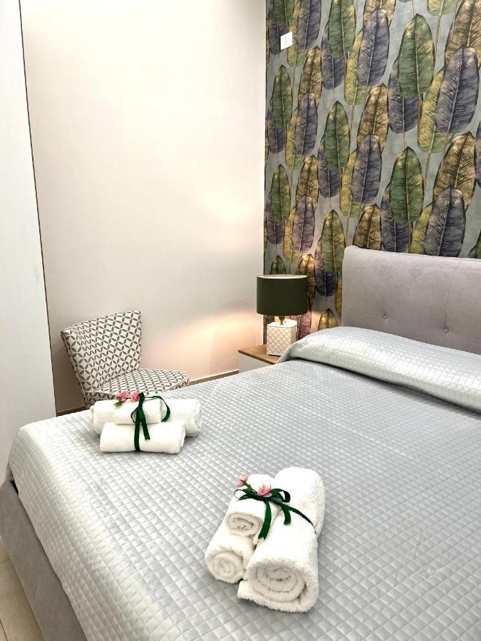 Saki Apartment *